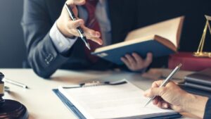 Choosing The Right Bankruptcy Attorney