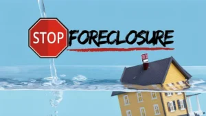 Stop Foreclosure